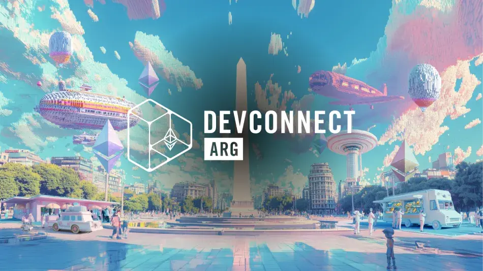 Devconnect ARG event image